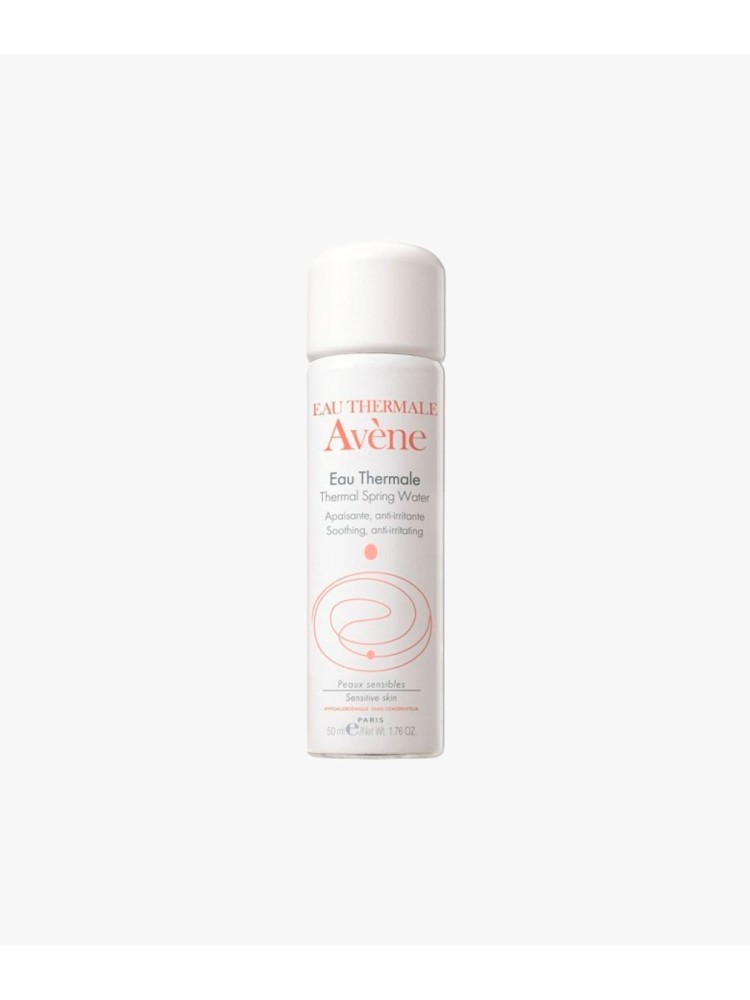 Avene Agua Termal 50 ml