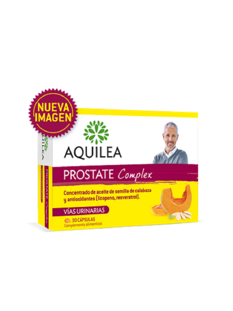 Aquilea Prostate Complex 30...