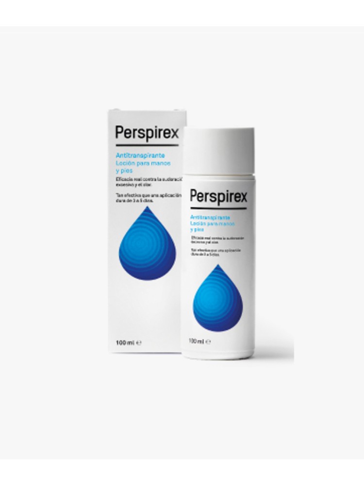 Perspirex Locion 100 Ml