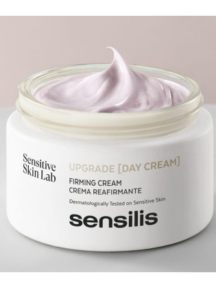 Sensilis Upgrade Crema Lipo...