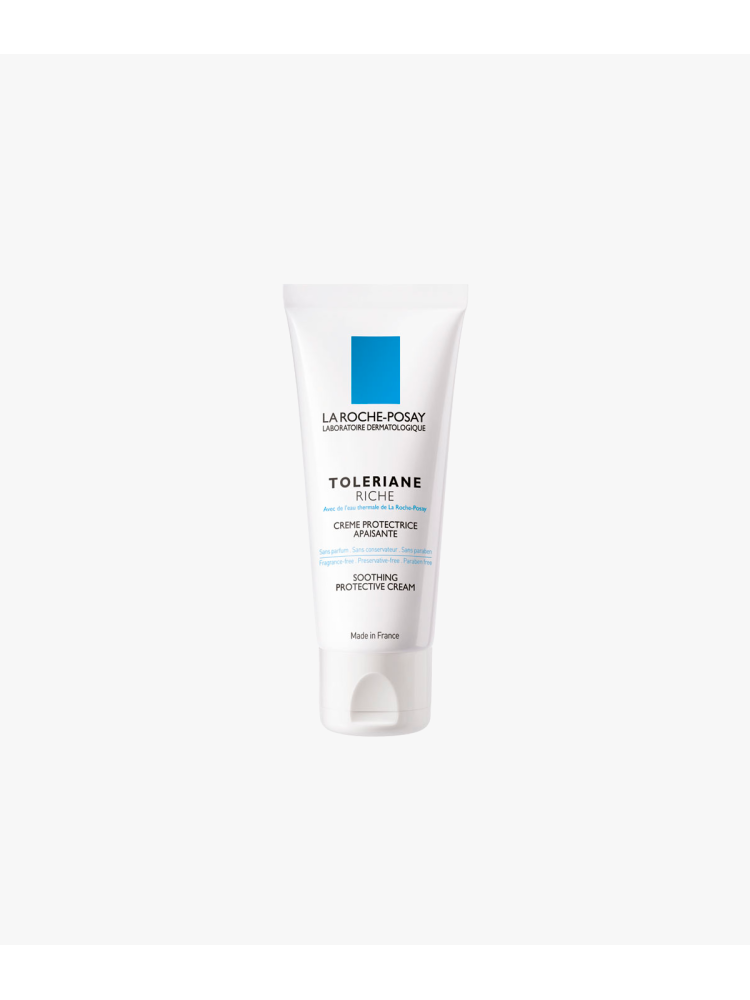 TOLERIANE SENSITIVE RICHE...