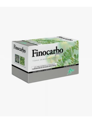 Aboca Finocarbo Plus Tisana...