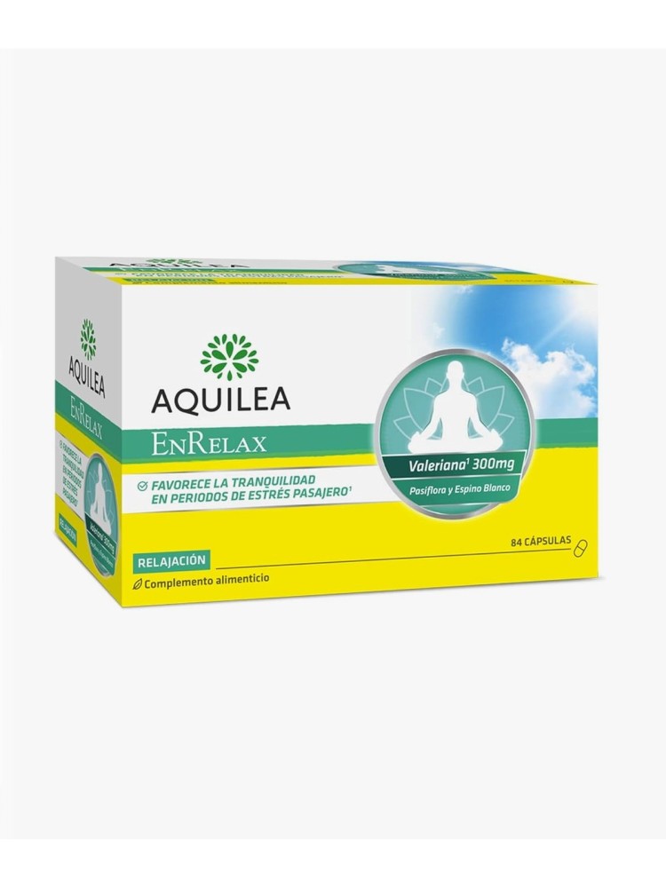 Aquilea Enrelax 20 Filtros +