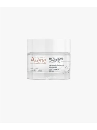 AVENE HYALURON ACTIV B3...