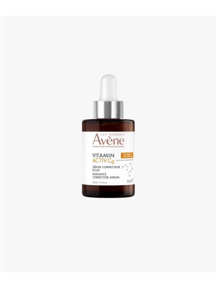 AVENE VITAMIN ACTIV CG...