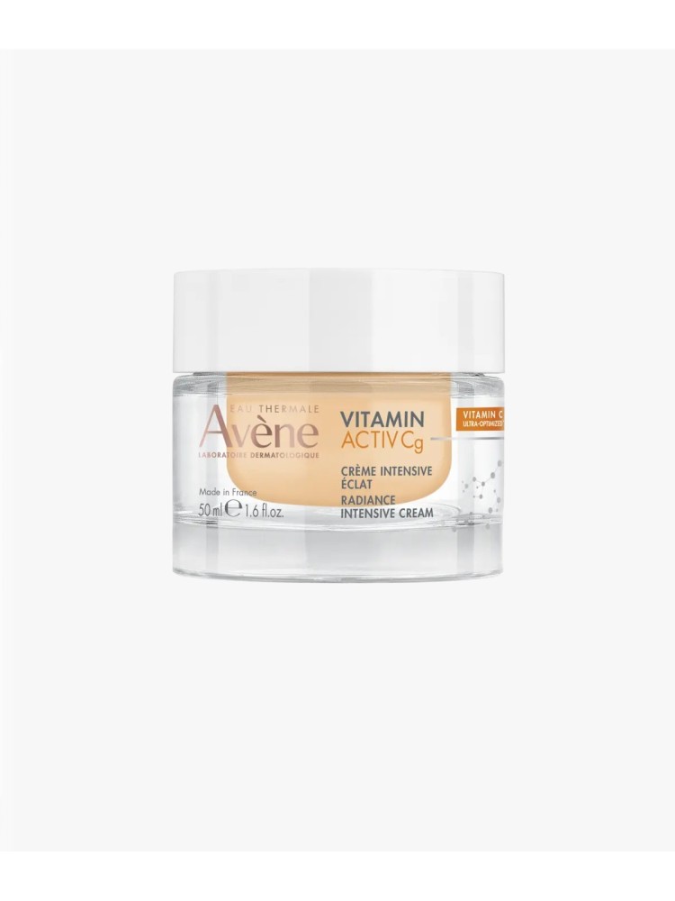 Avene Vitamin Activ Cg...