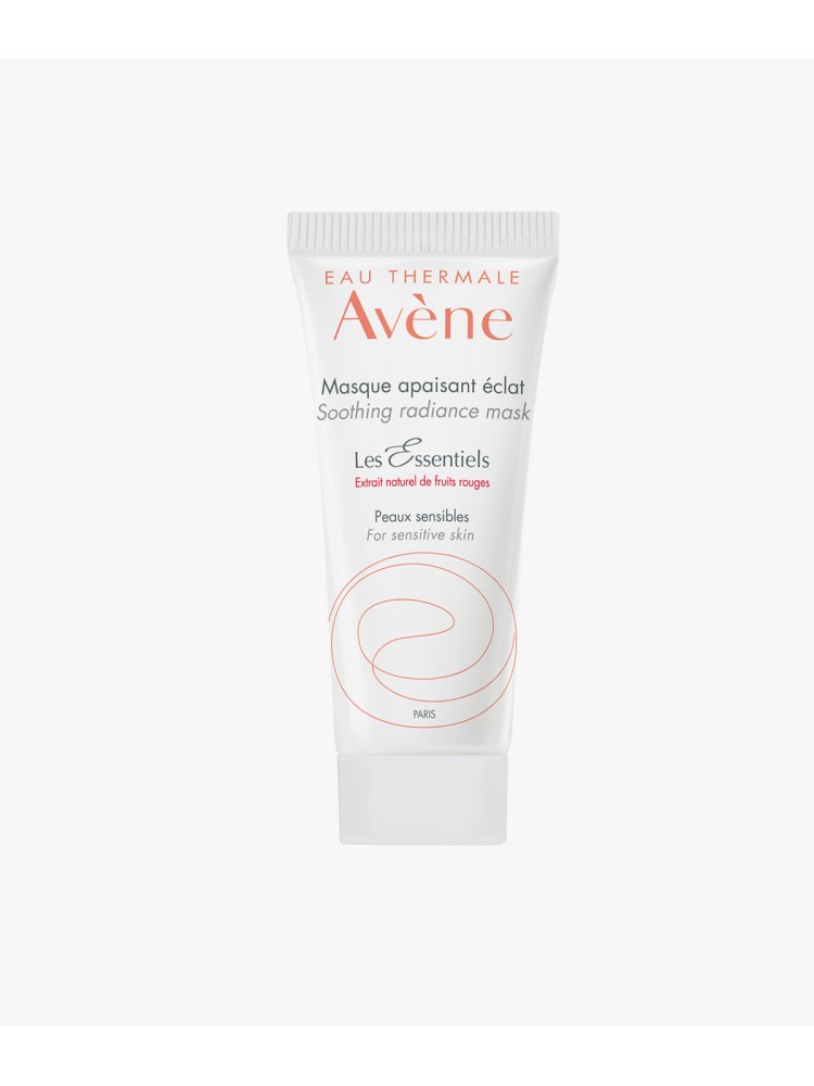 Avene Mascarilla Calmante E...
