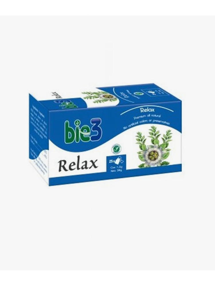 Bie3 Relax 1.5 G 25 Filtros
