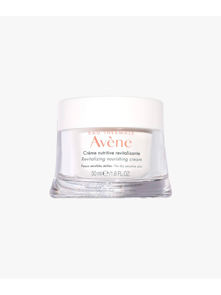 Avene Les Essentials Crema...