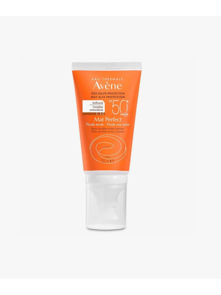 Avene Solar Mat Perfect...