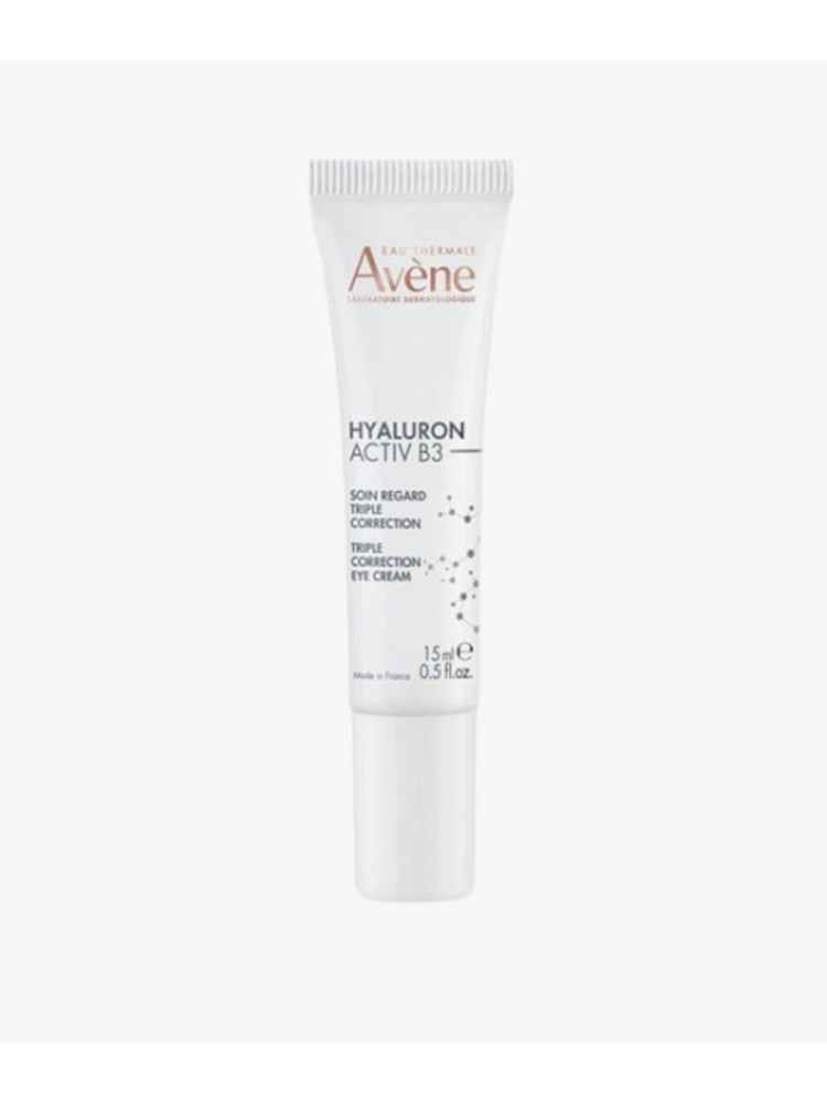 AVENE HYALURON ACTIV B3...