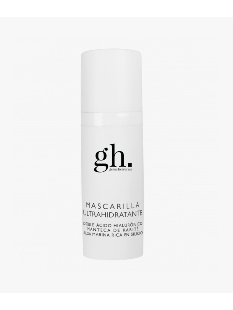 GH MASCARILLA...