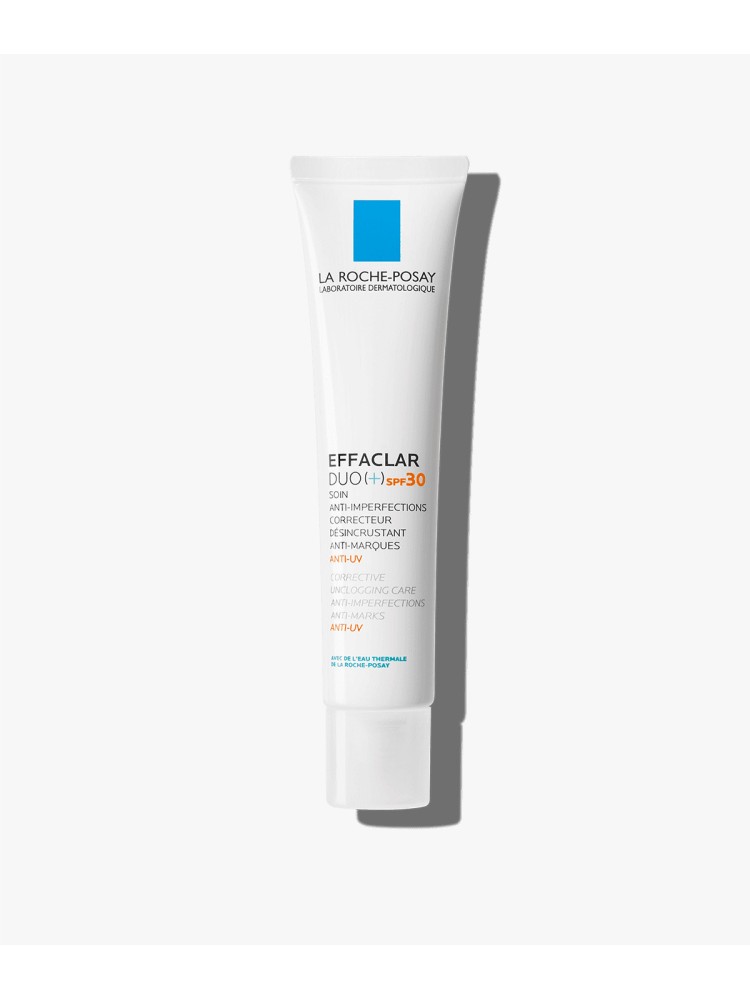 La Roche Posay Effaclar Duo...