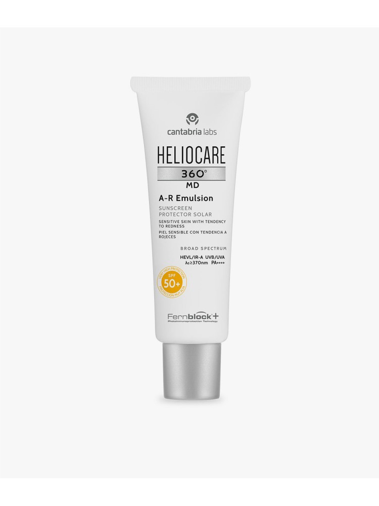 Heliocare 360º Md A-R...