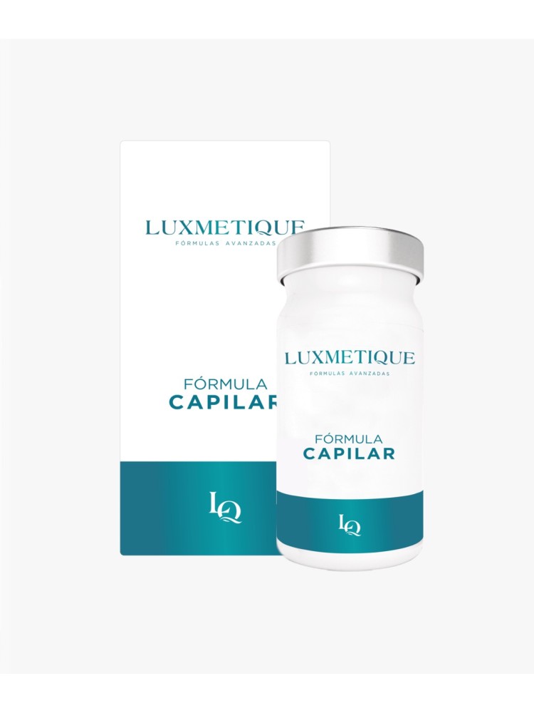 Luxmetique Formula Capilar...