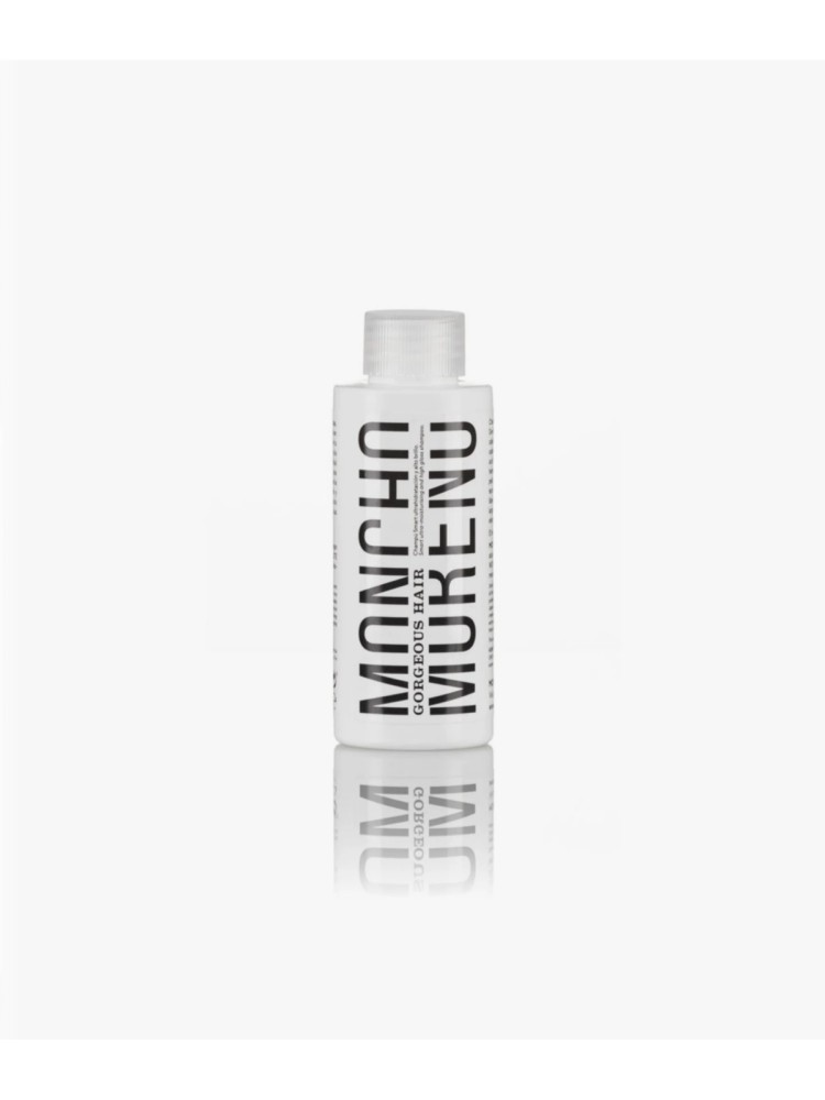 Moncho Moreno Gorgeous Hair...