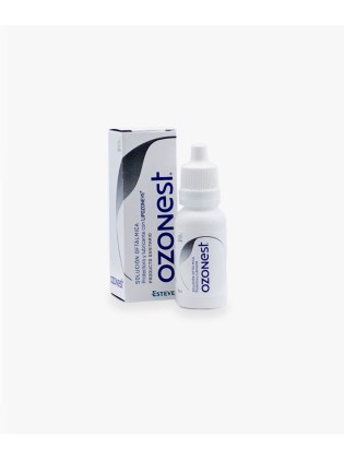 OZONEST SOLUCION OFTALMICA...