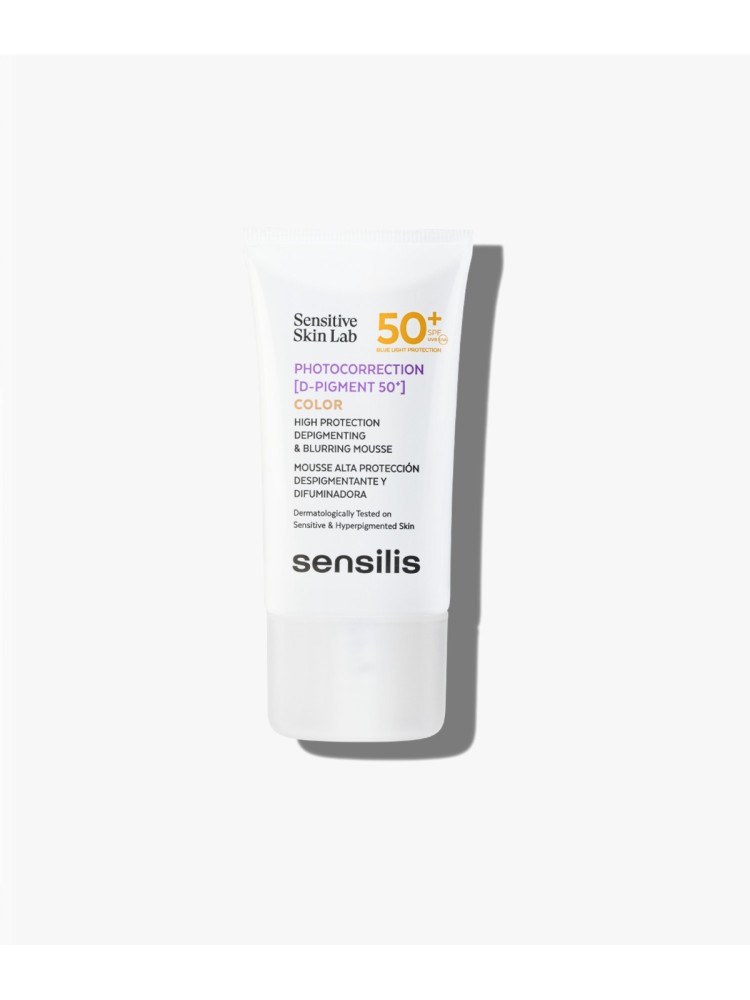 SENSILIS PHOTOCORRECTION...