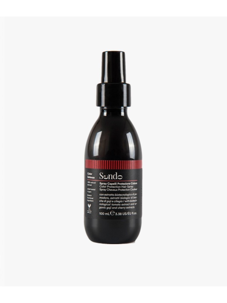 Sendo Spray Color Defense...