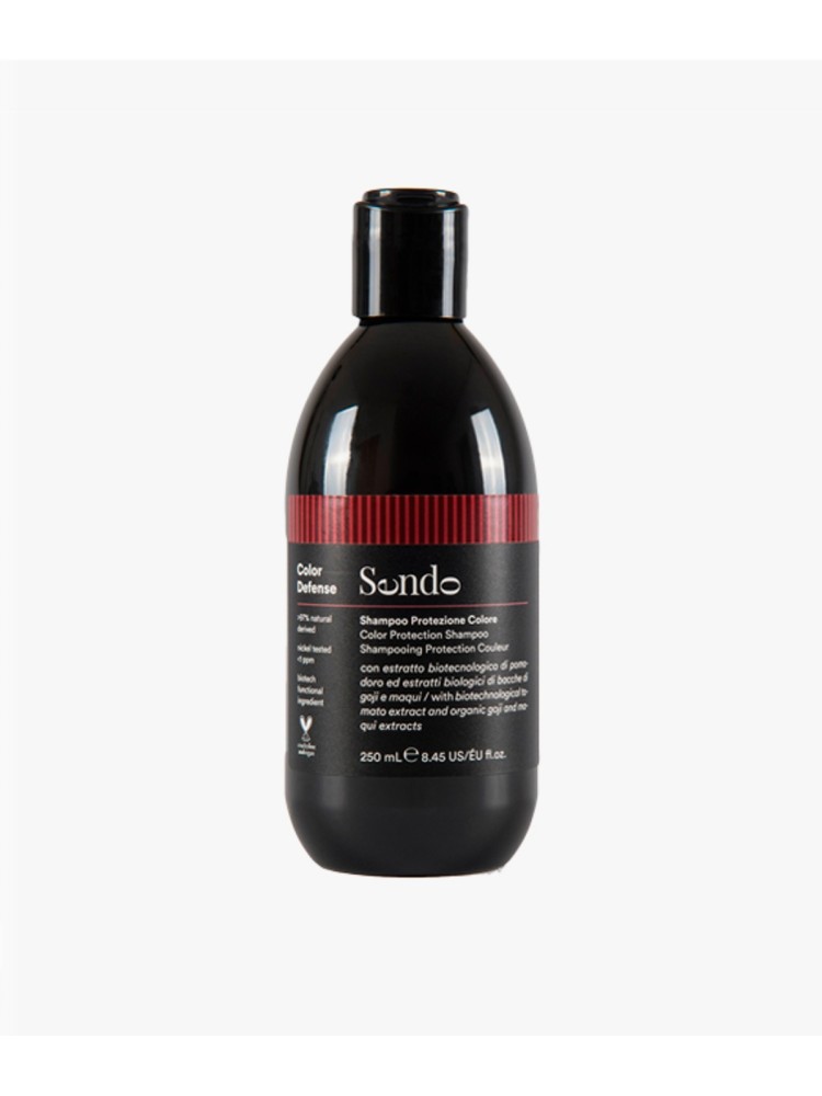 SENDO CHAMPU COLOR DEFENSE...