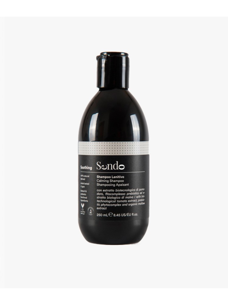 SENDO CHAMPU SOOTHING /...