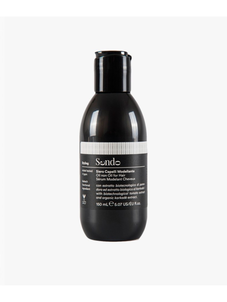 SENDO SERUM STYLING /...