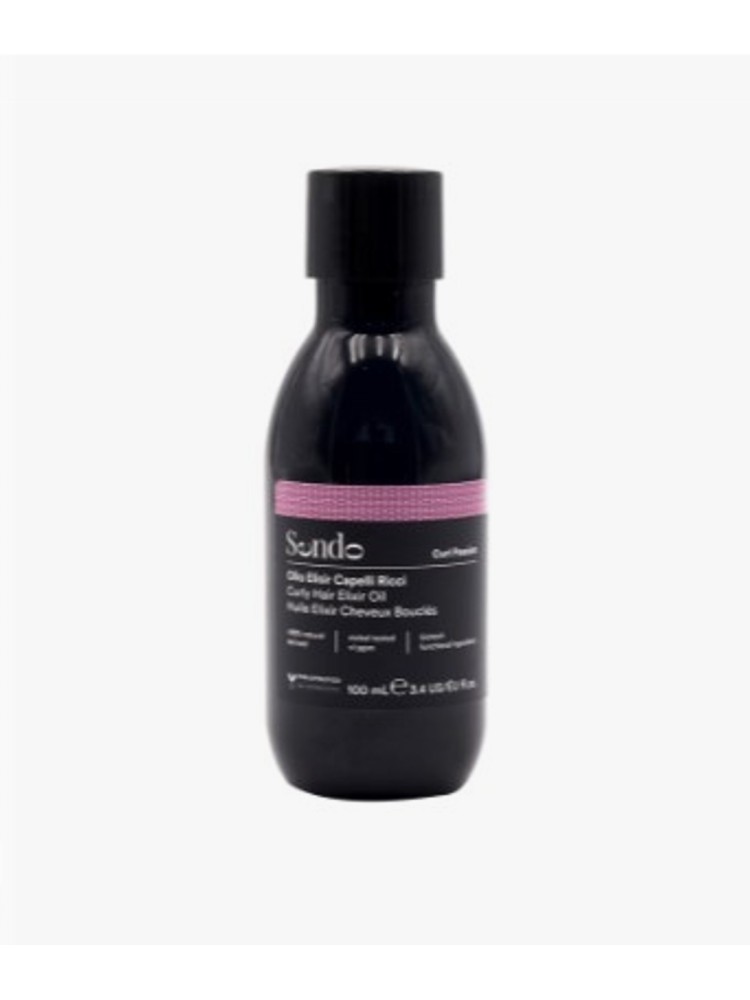 SENDO OLIO ELISIR CURL...