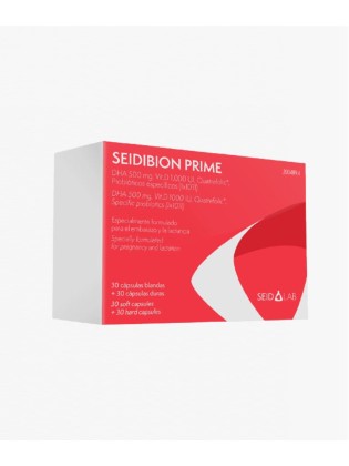 SEIDIBION PRIME 60 CAPS /