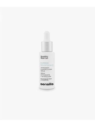 Sensilis Supreme [Booster...