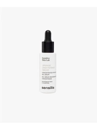 Sensilis Upgrade [High...