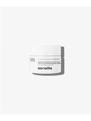 Sensilis Supreme [Crema...