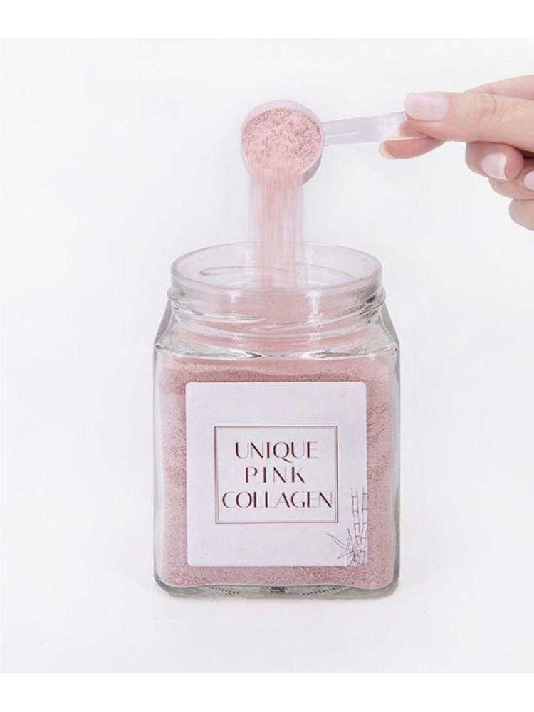 Unique Pink Collagen 300 Gr