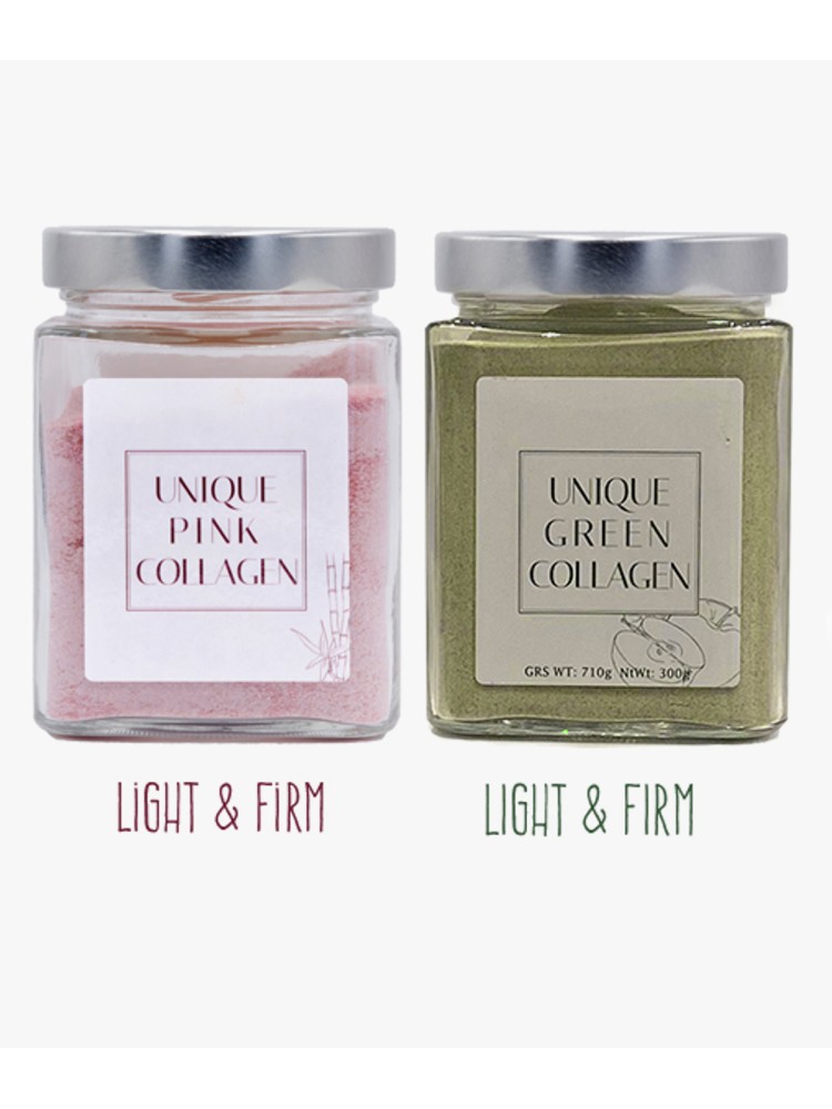 Unique Pink Collagen +...