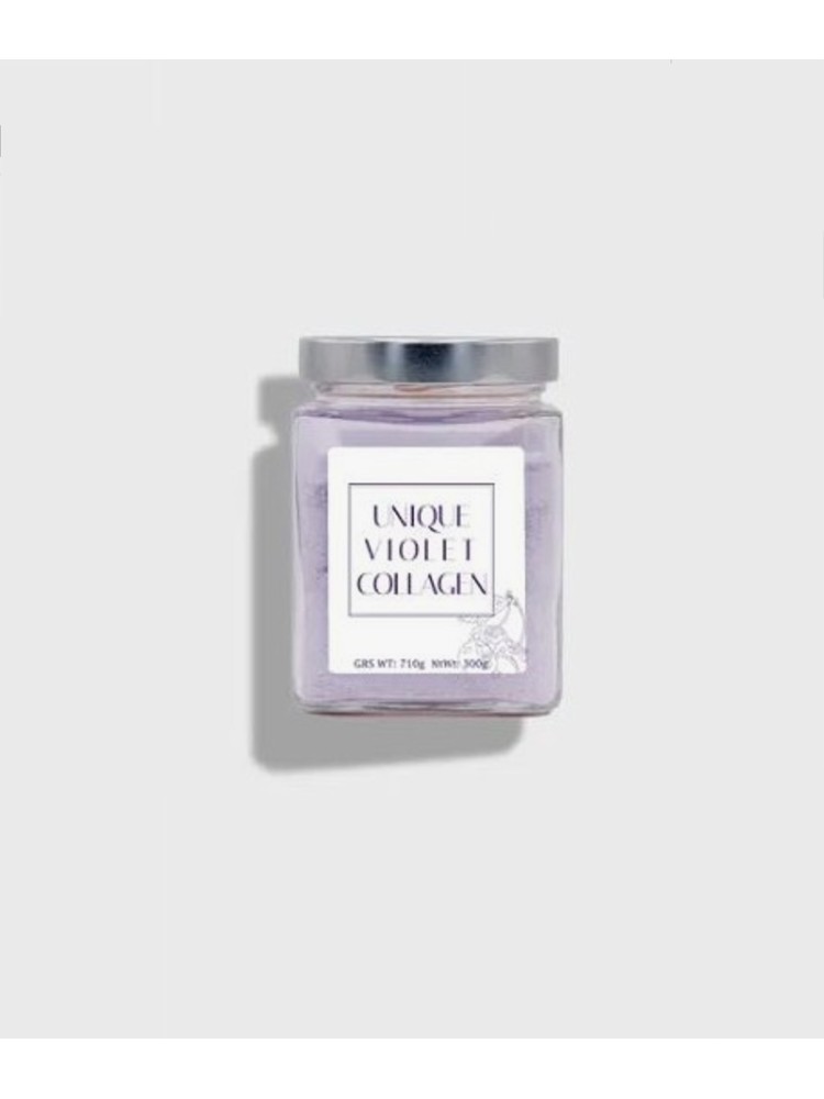 Unique Violet Collagen 300G