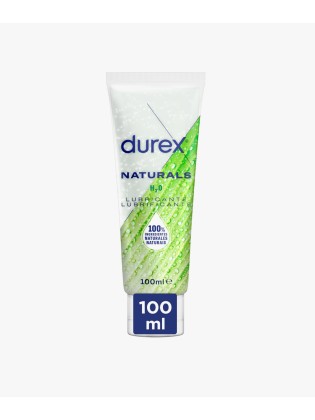 Durex Naturals Intimate Gel...