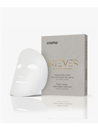 CROMA MASCARILLA NIEVES...