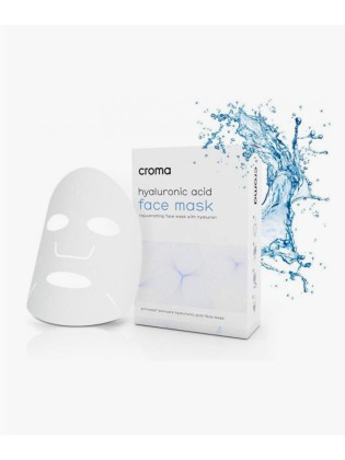 Croma Princess Mascarilla...