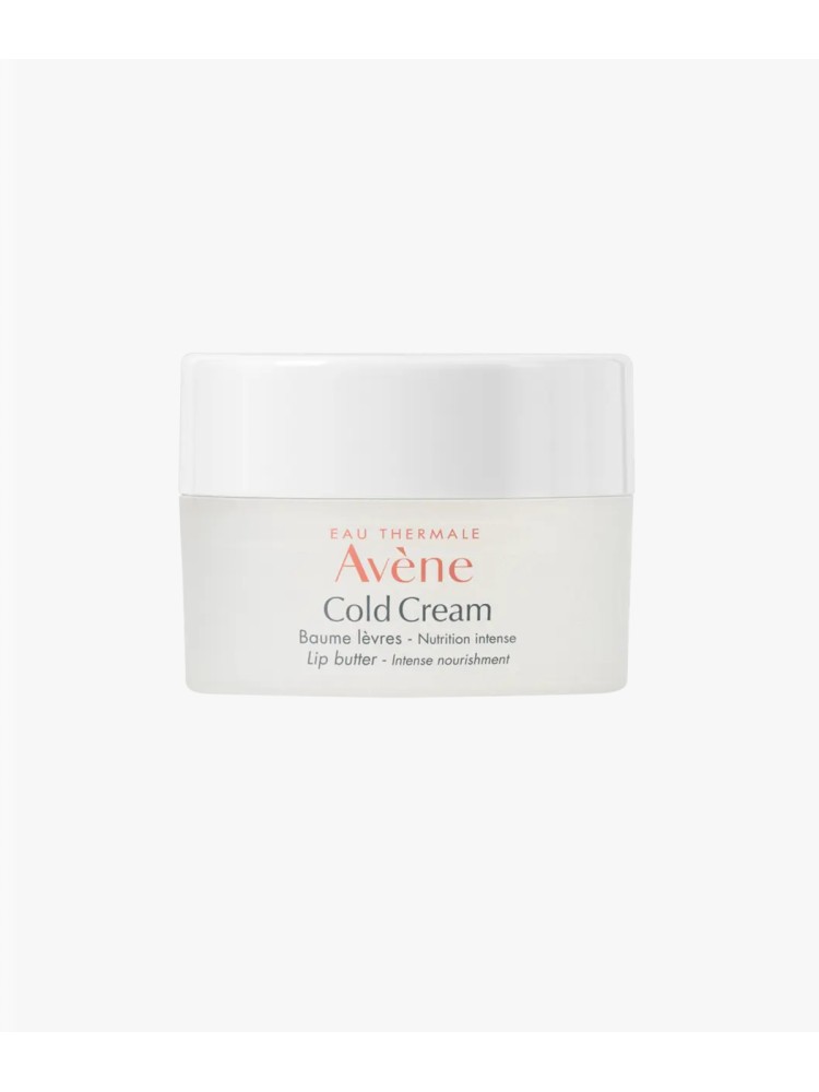 Avene Cold Cream Balsamo...
