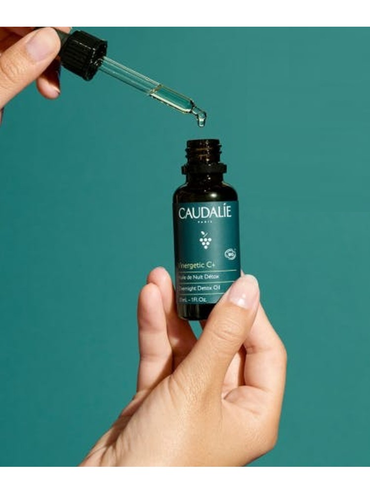 CAUDALIE VINERGETIC...