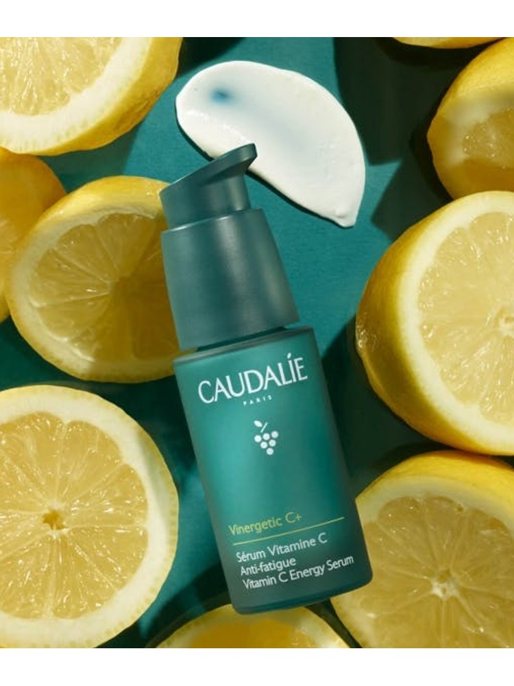 CAUDALIE VINERGETIC C+SERUM...