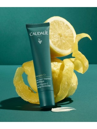 CAUDALIE VINERGETIC C+TTO 3...