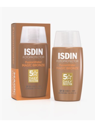 Isdin Fotoprotector Fusion...