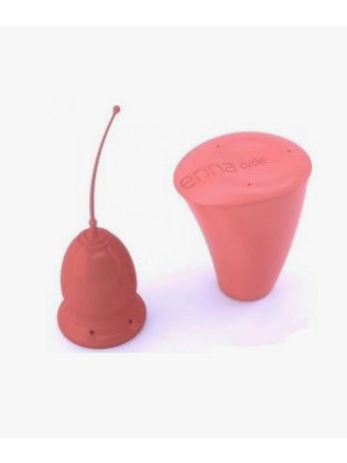 Enna Cycle Copa Menstrual T- L