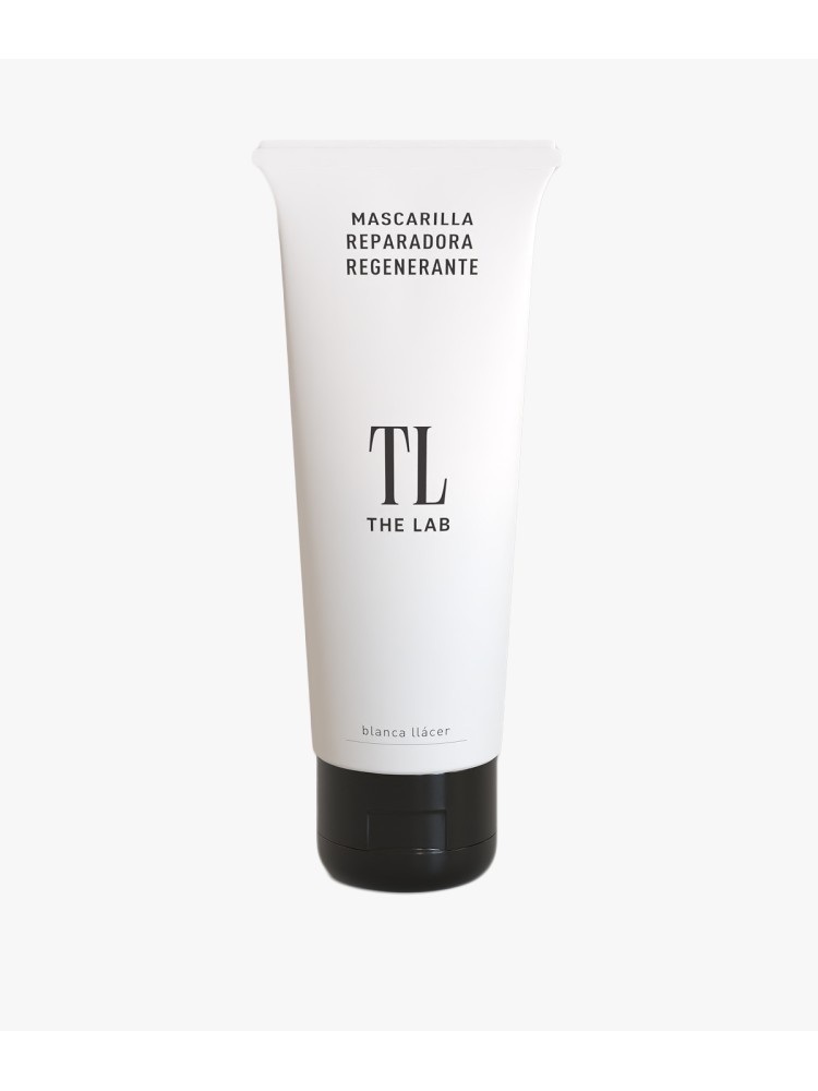 The Lab Mascarilla...