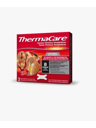 Thermacare Adaptable...