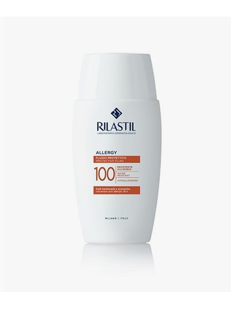 Rilastil Sun System Allergy...