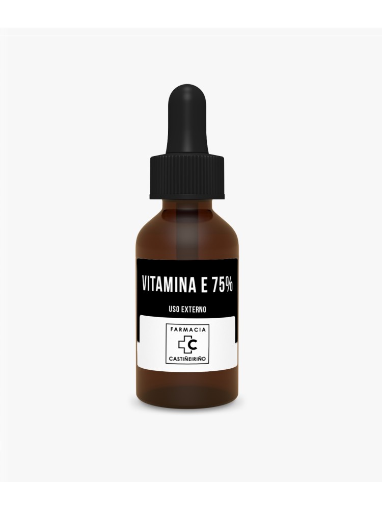 UF ACTIVO VITAMINA E 75% 20 ML