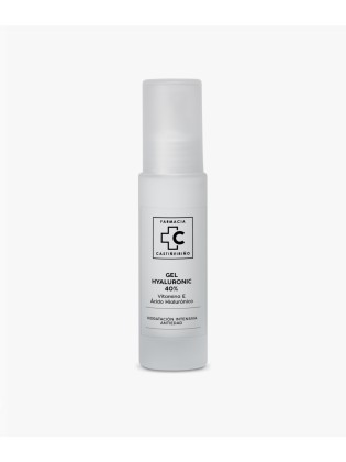 Farmacia Castiñeiriño Gel...