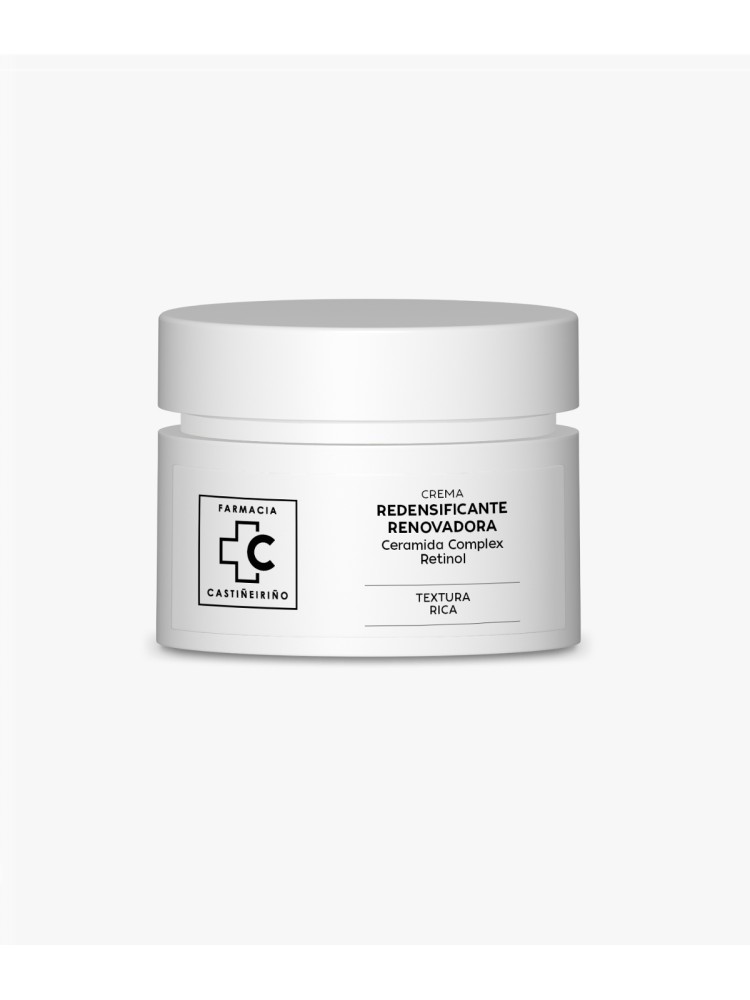 UF CREMA REDENSIFICANTE...