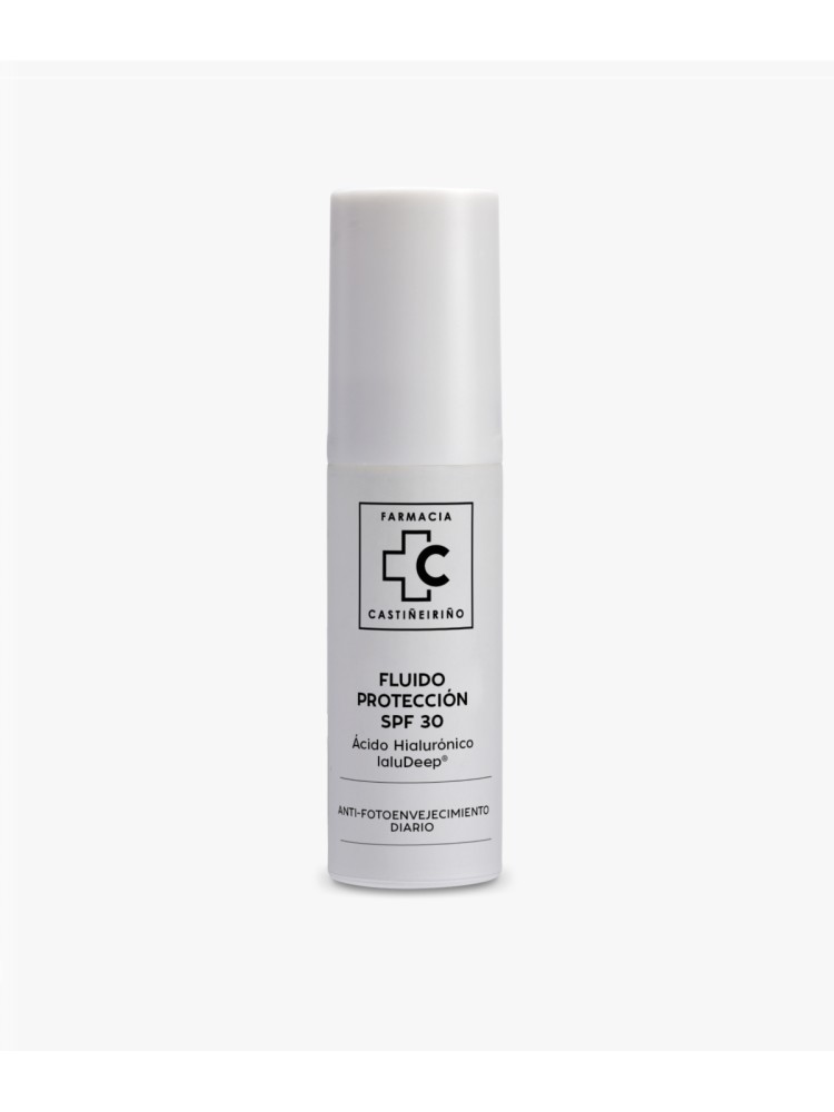 UF FLUIDO PROTECCION SPF 30...